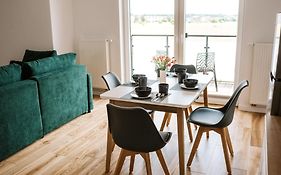 Apartamenty Diago